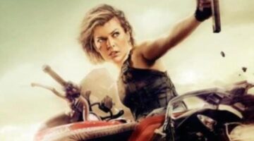 Resident Evil films: Best to worst