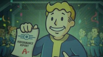Review – Fallout Shelter (Switch) | WayTooManyGames