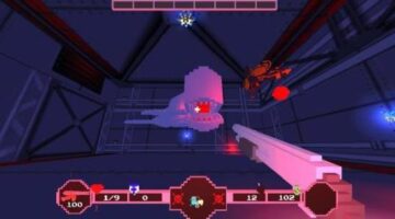 Review – Paranautical Activity (Switch) | WayTooManyGames