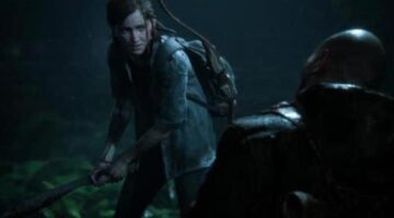 Why is PlayStation king? Because Sony bravely supports games that end