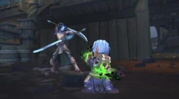 More Exciting Info on World of Warcraft’s Dueler’s Guild