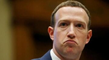 Zuckerberg now richer than Buffet, Still behind Bezos and Bill Gates