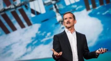 Astronaut Chris Hadfield says we could have gone to Mars decades ago — here’s why we haven’t