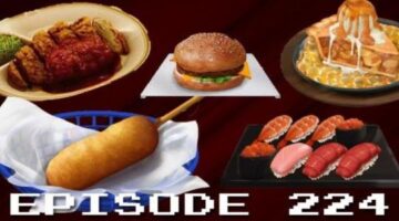 The Gamesmen, Episode 224 – Insert Title Here