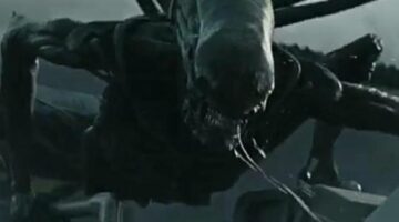 Alien TV Series, Predator And SDCC News Skewedcast