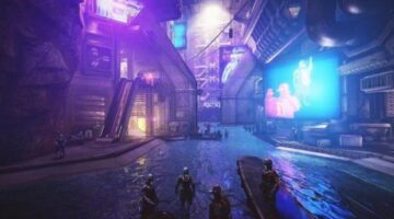 Digital Extremes Announces Two Major Warframe Expansions