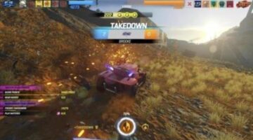 Onrush review DemonGaming