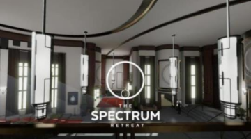 Review – The Spectrum Retreat (PC) | Way Too Many Games