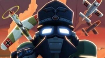 Bomber Crew review – a chaotic strategy game that can be both compelling and confusing – Eurogamer