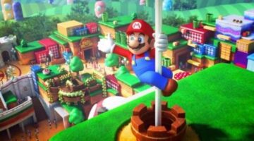 Shigeru Miyamoto Discusses Further Plans for Nintendo’s Upcoming Theme Park Debuts