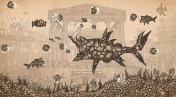 Earth Atlantis (Xbox One) Review | CGM