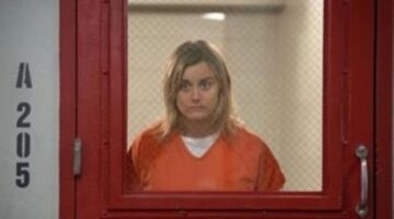 The Season 6 Trailer For Orange Is The New Black Has Arrived