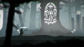 The Mooseman Nintendo Switch review | The Indie Game Website