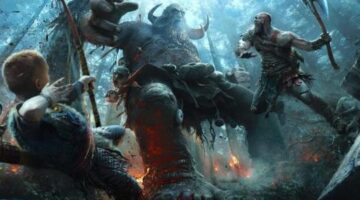 No, Netflix Isn’t Making a ‘God of War’ Series – What’s on Netflix