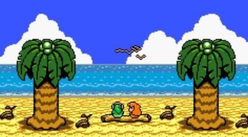 ‘Link’s Awakening’ and the Fragility of Existence