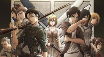Anime Expo 2018: Attack on Titan Season 3 Premiere Review – Brutality | VGCultureHQ