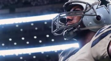 Top 5 Quarterbacks in Madden NFL 19
