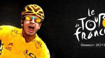 Review – Le Tour de France 2018 (PS4) | WayTooManyGames
