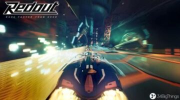 Amazon cancels Redout preorders for Switch