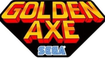 Arcade Hall of Fame: Golden Axe