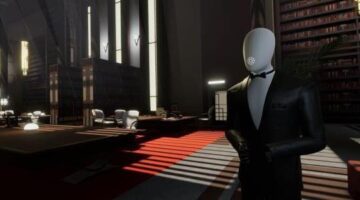 The Spectrum Retreat Review | TheXboxHub