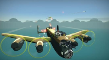 Bomber Crew Review – PlayStation Universe