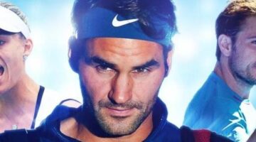 Tennis World Tour (XB1) Review | ZTGD