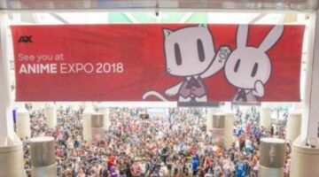 20 Anime Expo Cosplay You Can’t Tell Apart from the Original