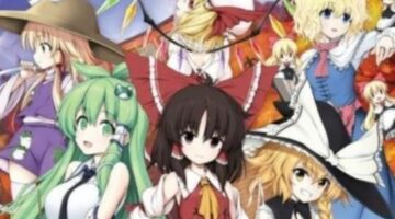 Review: Touhou Genso Wanderers Reloaded -could have been more – Gaming Boulevard