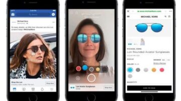 Facebook is bringing augmented reality ads to the News Feed