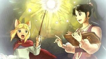Ni no Kuni II: Revenant Kingdom Lets You Play As A Cat-King In A Fairy Tale Setting | TechQuila