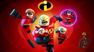 LEGO® The Incredibles Review | Scholarly Gamers