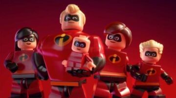 LEGO The Incredibles Review – Fun for the Family [Wccftech]