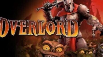 The Overlord Games are Now Xbox Backwards Compatible
