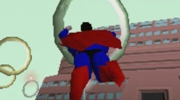 Why do terrible N64 games live in infamy?
