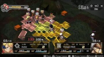 God Wars The Complete Legend Includes The Labyrinth of Yomi Expansion, Also For Vita And PS4