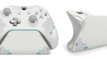Give Your Game Session An Athletic Twist With Xbox One’s New “Sport Edition” Controller