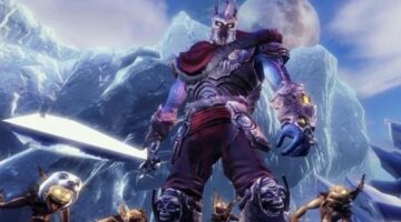Overlord and Overlord 2 are now backward-compatible on Xbox One
