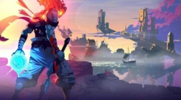Dead Cells Comes to Life on PS4 in August