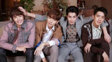 A(nother) Remake Of Hit Taiwanese Drama ‘Meteor Garden’ Is Coming To Netflix