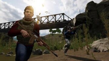 The Culling 2 launches, 18 hours later has 2 players
