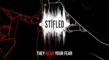 The Sound of Horror Comes to Steam with Stifled Release