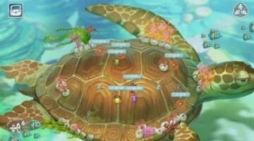 Review: Squids Odyssey (Nintendo Switch)|Gert Lush Gaming