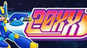 A Mega Man X roguelike – 20XX [Video Chums]