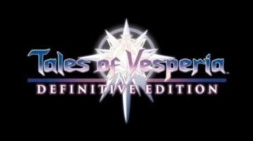 Tales of Vesperia: Definitive Edition Anime Expo 2018 Trailer