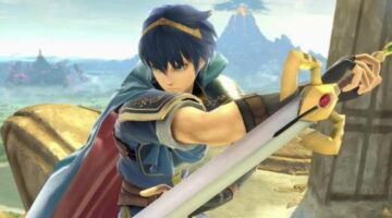 Will Smash Ultimate finally crack the Melee scene?
