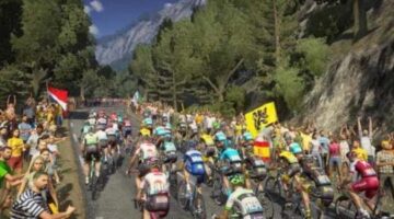 Review: Tour De France 2018 (PlayStation 4)|Gert Lush Gaming