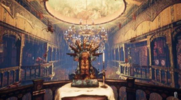 Review – Gray Dawn (PC) | WayTooManyGames