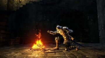 Dark Souls: A Journey Towards Platinum