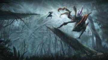 Monster Hunter 3D Animated Special Coming In 2019, Penned By Ultimate Spider-Man Writer